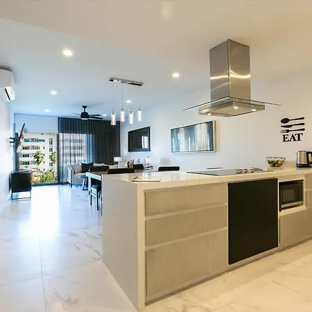 El Horizonte - Amaterra 402D Villa